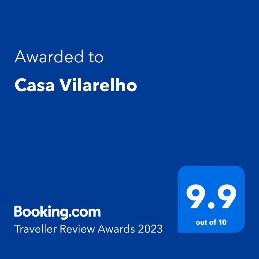 Casa Vilarelho Caminha Exterior photo