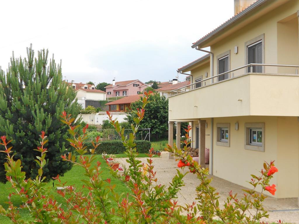 Casa Vilarelho Caminha Exterior photo